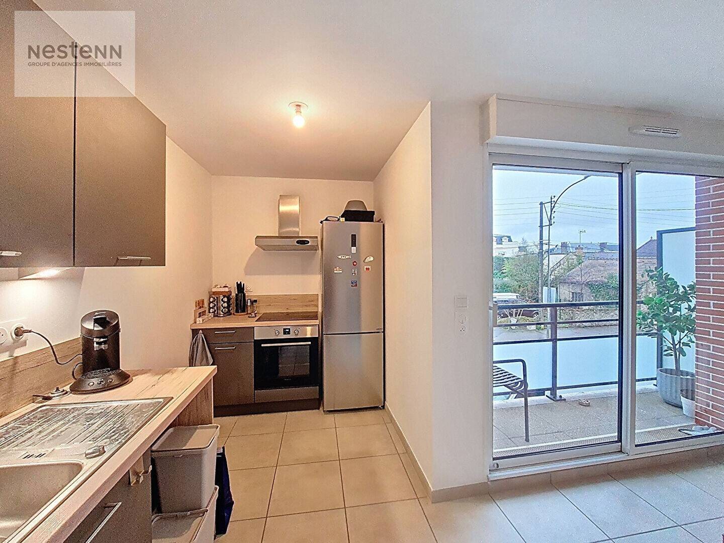 Appartement à louer, 42m², Orléans