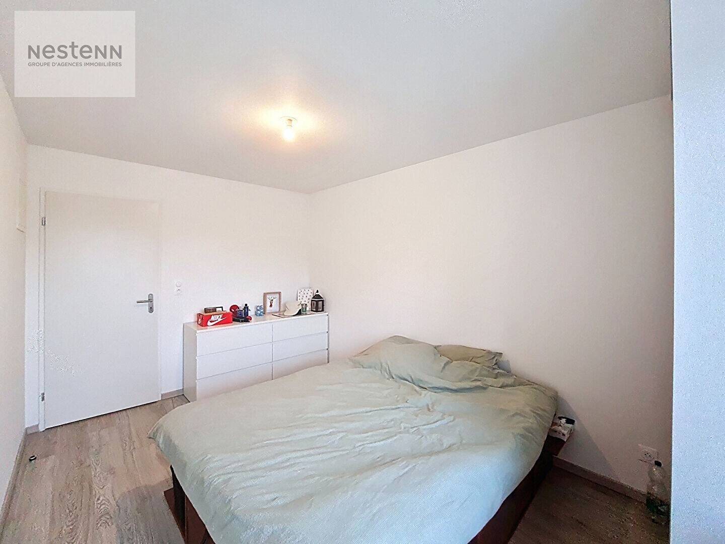 Appartement à louer, 42m², Orléans