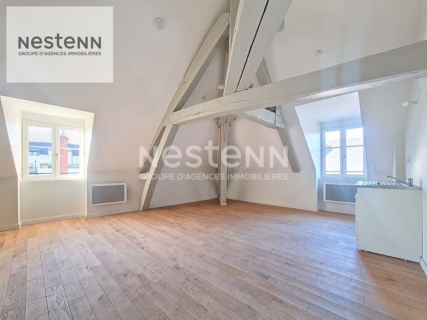 Appartement à vendre, 34m², Orléans