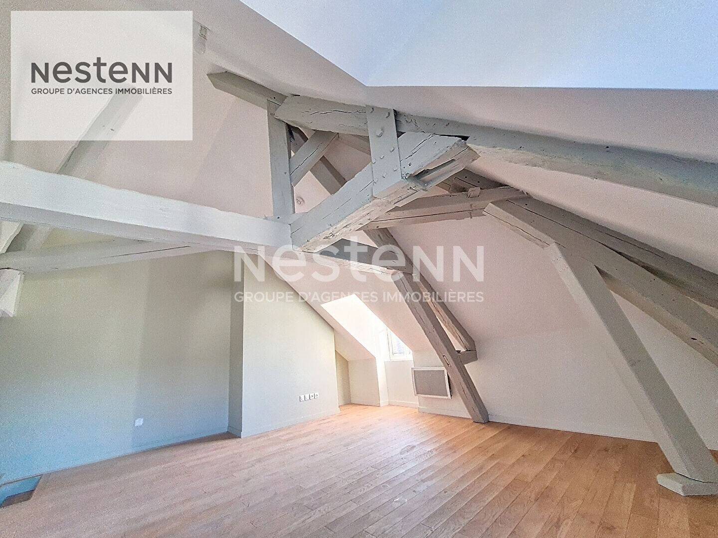 Appartement à vendre, 34m², Orléans