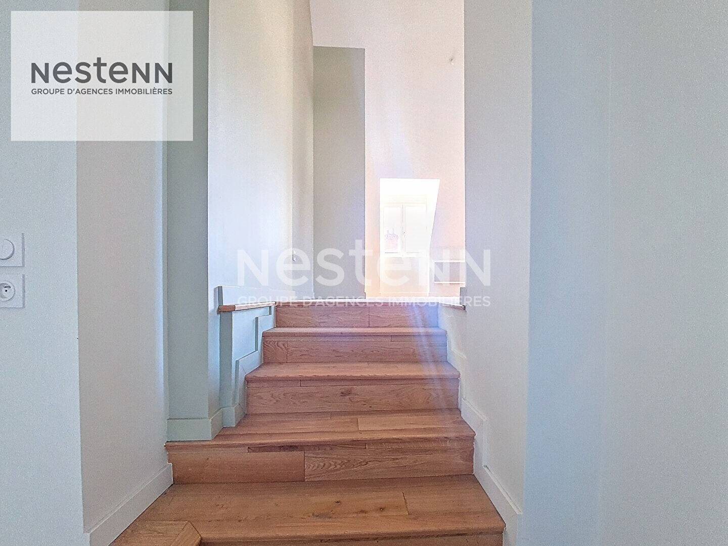 Appartement à vendre, 34m², Orléans