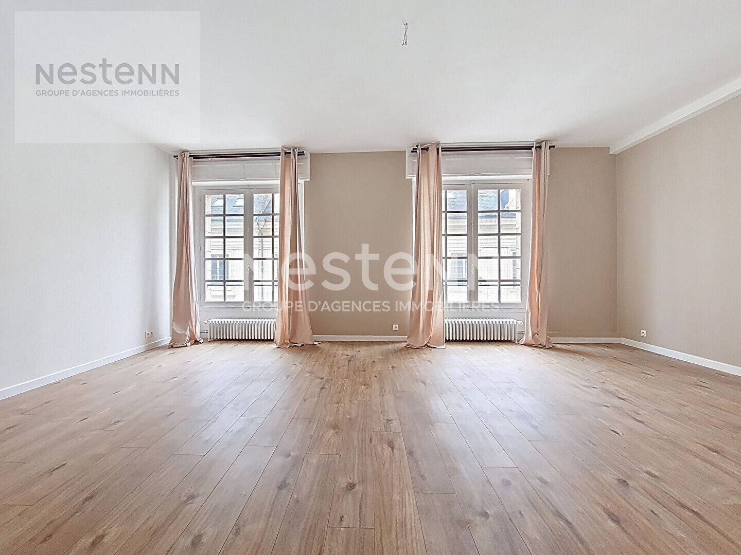 Appartement à vendre, 87m², Orléans
