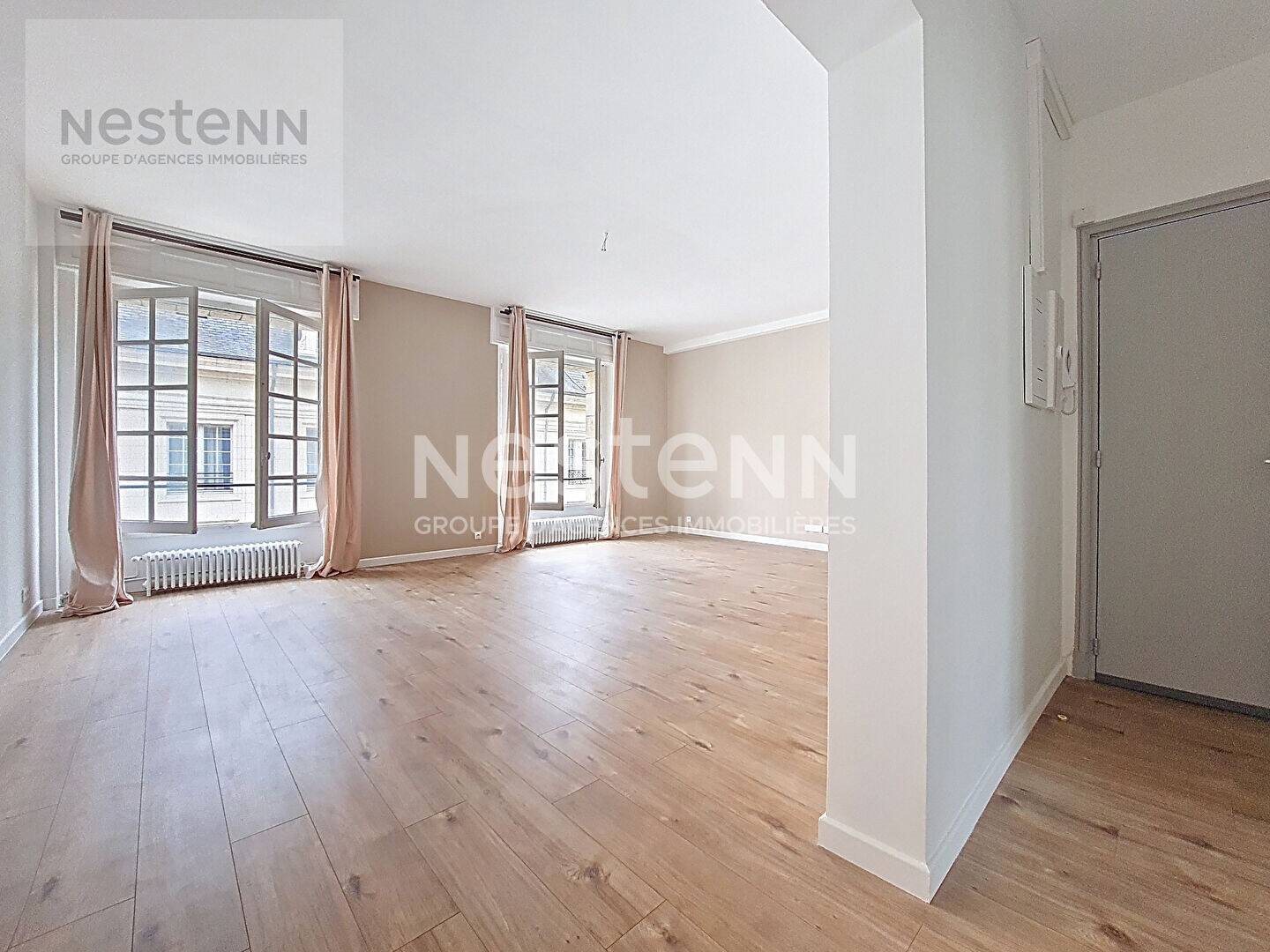 Appartement à vendre, 87m², Orléans