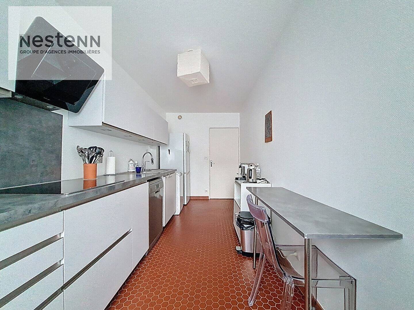 Appartement à vendre, 68m², Orléans