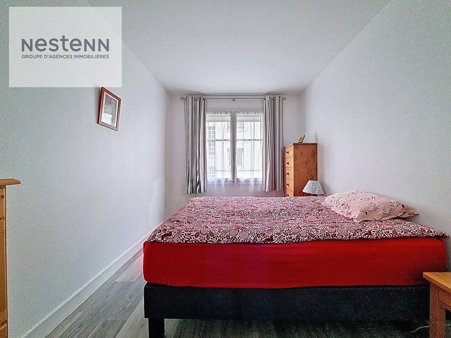 Appartement à vendre, 68m², Orléans