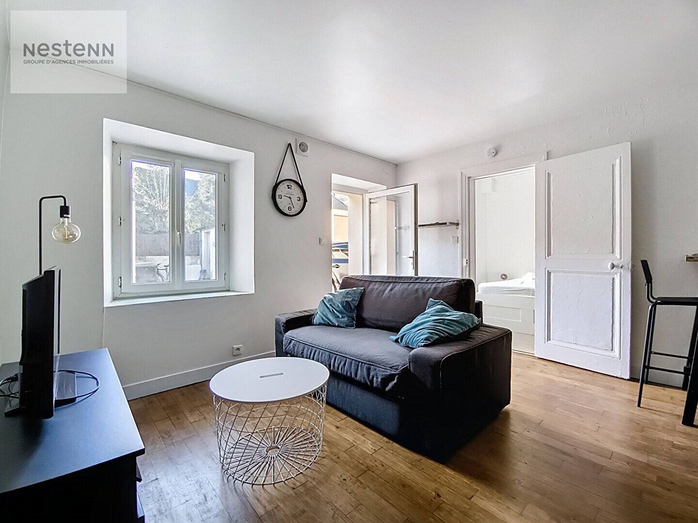 Appartement à louer, 33m², Orléans