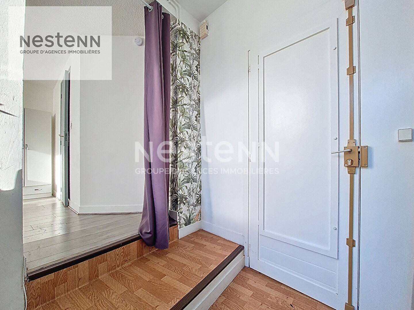 Appartement à vendre, 22m², Orléans