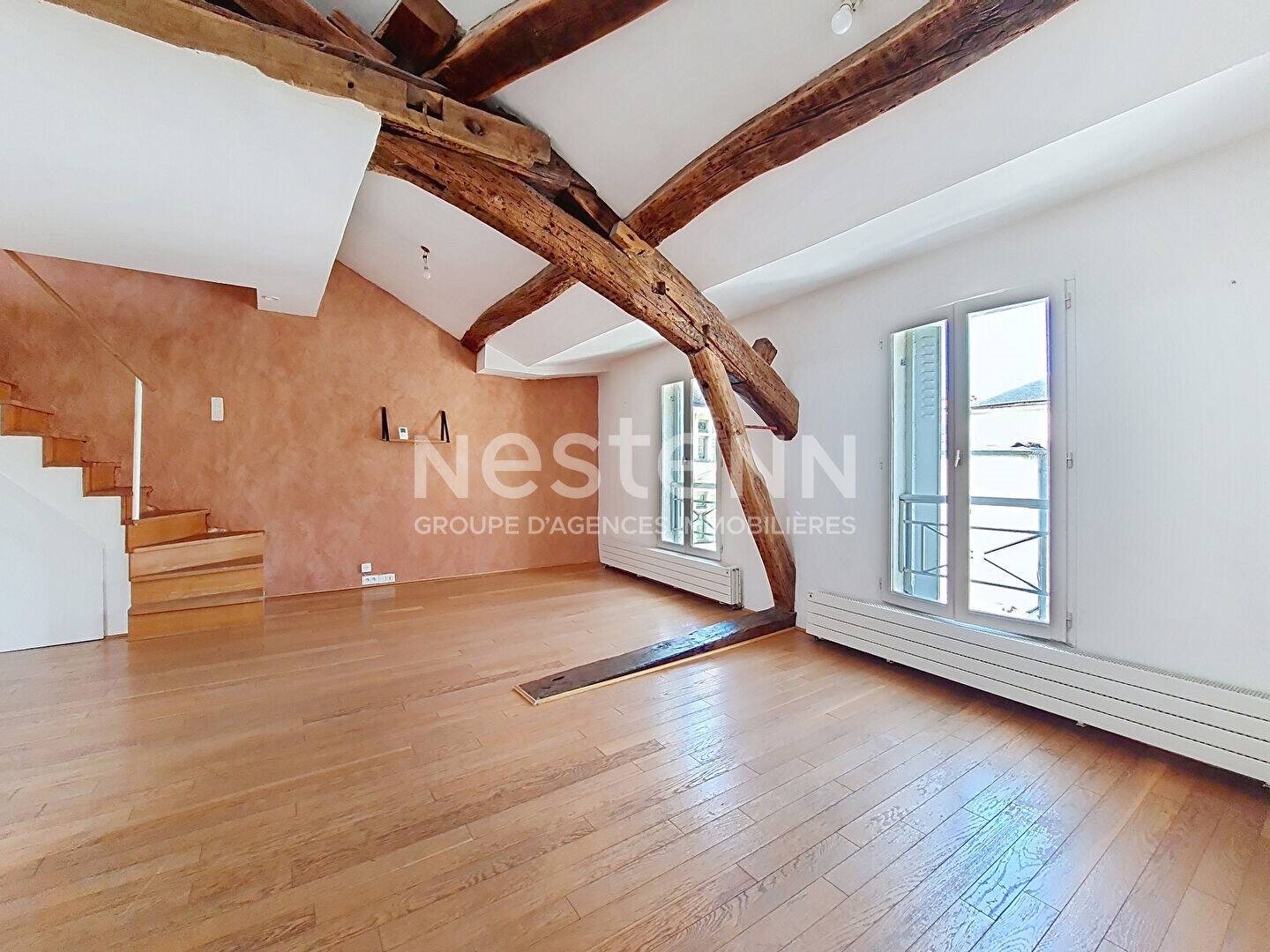 Appartement à louer, 70m², Orléans