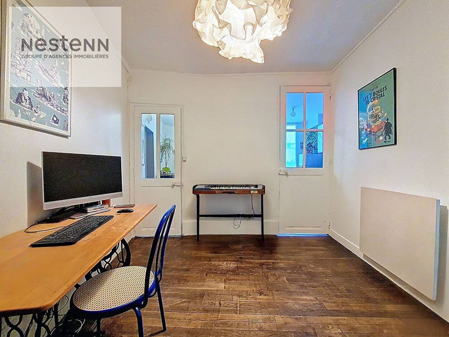 Appartement à vendre, 47m², Orléans
