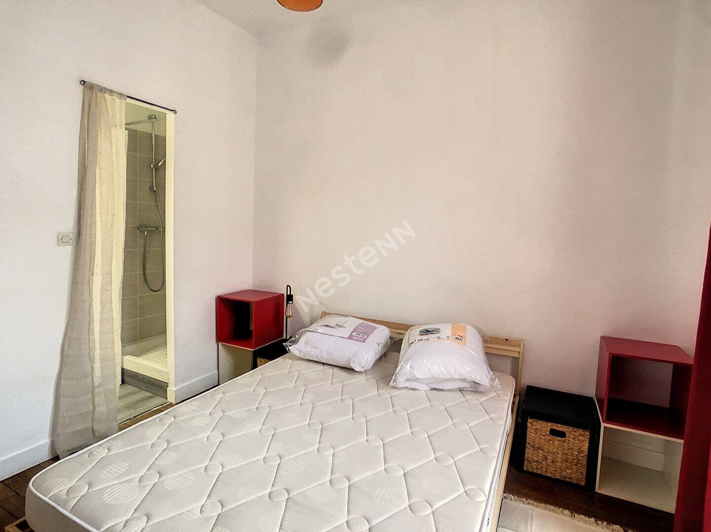 Appartement à louer, 32m², Orléans