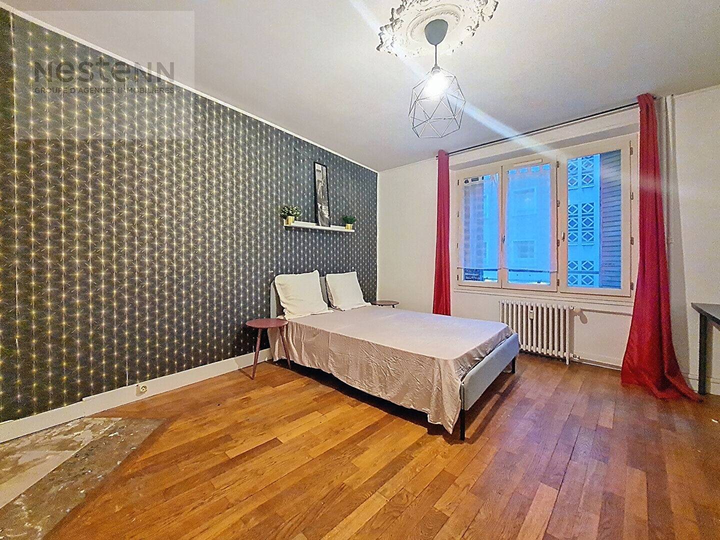 Appartement à vendre, 74m², Orléans