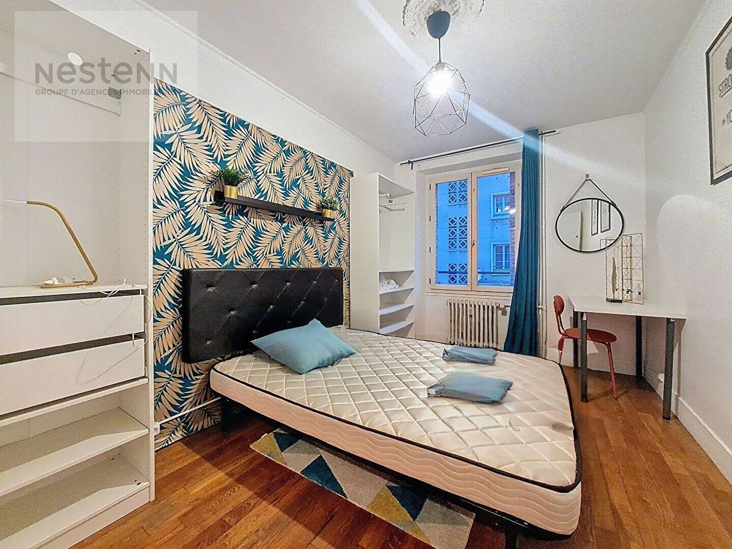 Appartement à vendre, 74m², Orléans