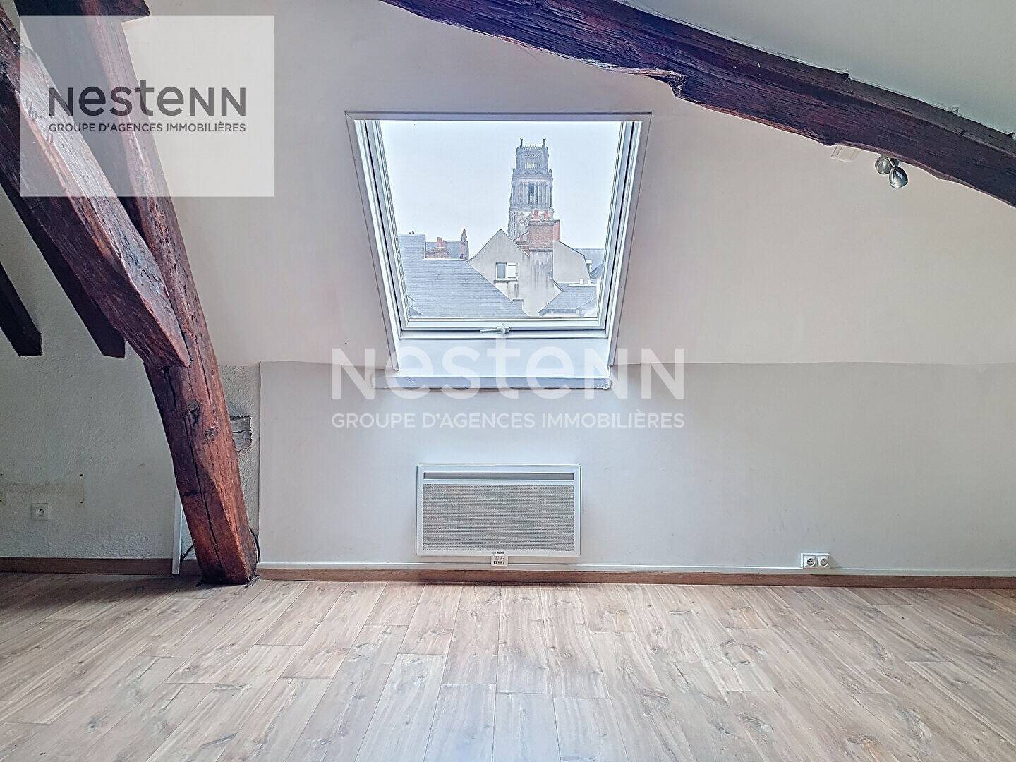 Appartement à vendre, 76m², Orléans
