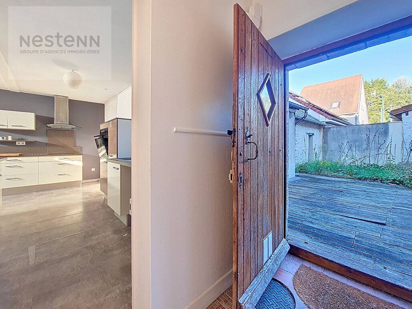 Appartement à vendre, 125m², Orléans