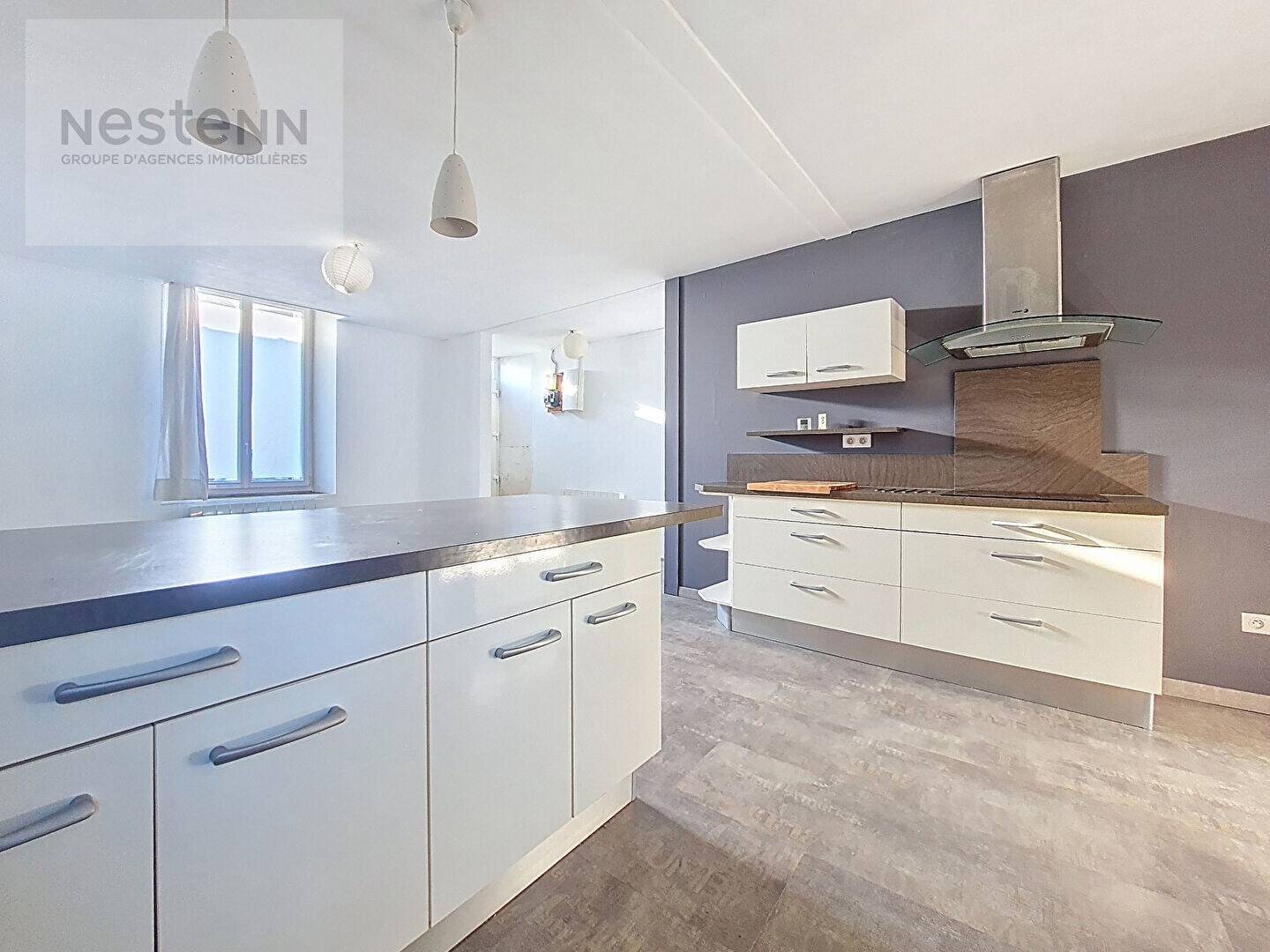 Appartement à vendre, 125m², Orléans