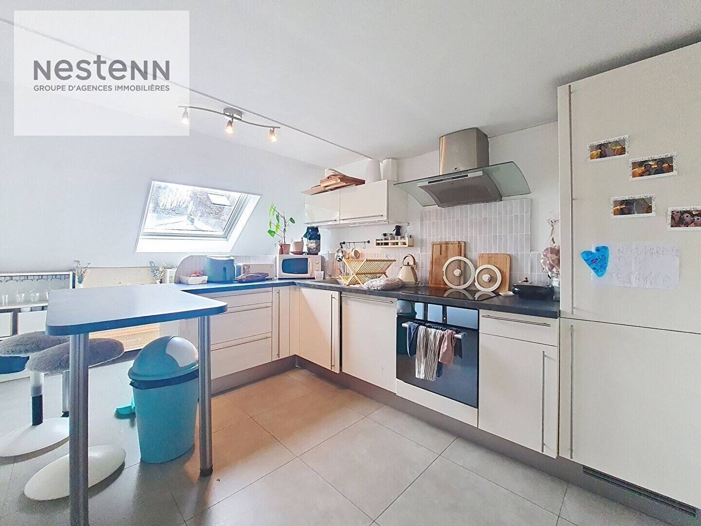 Appartement à vendre, 97m², Orléans