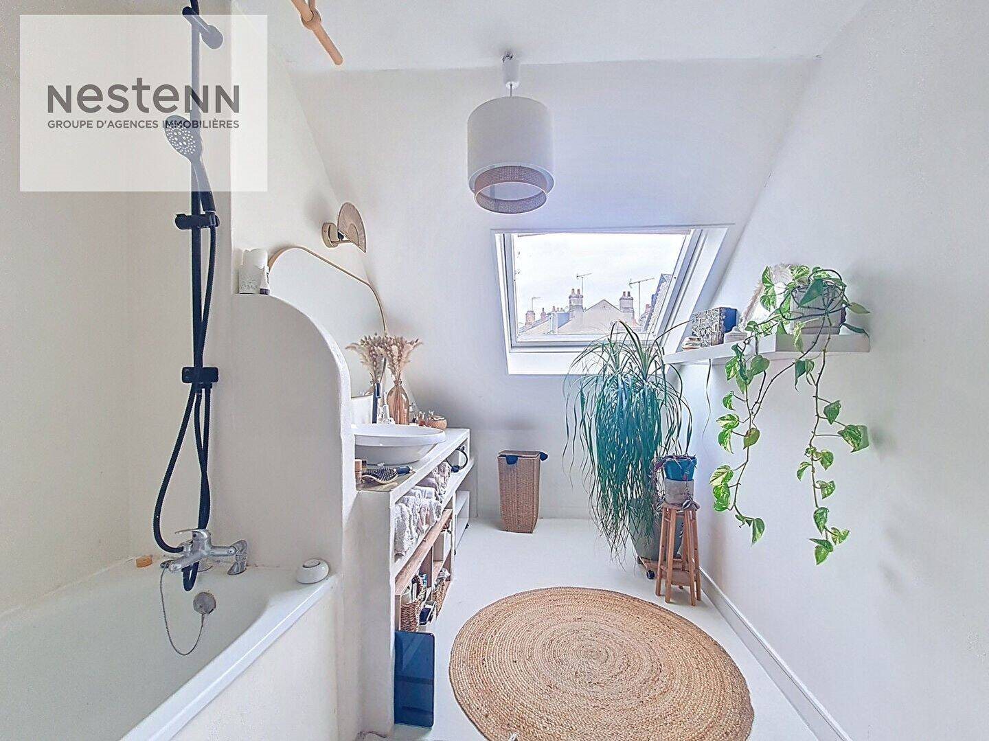 Appartement à vendre, 97m², Orléans