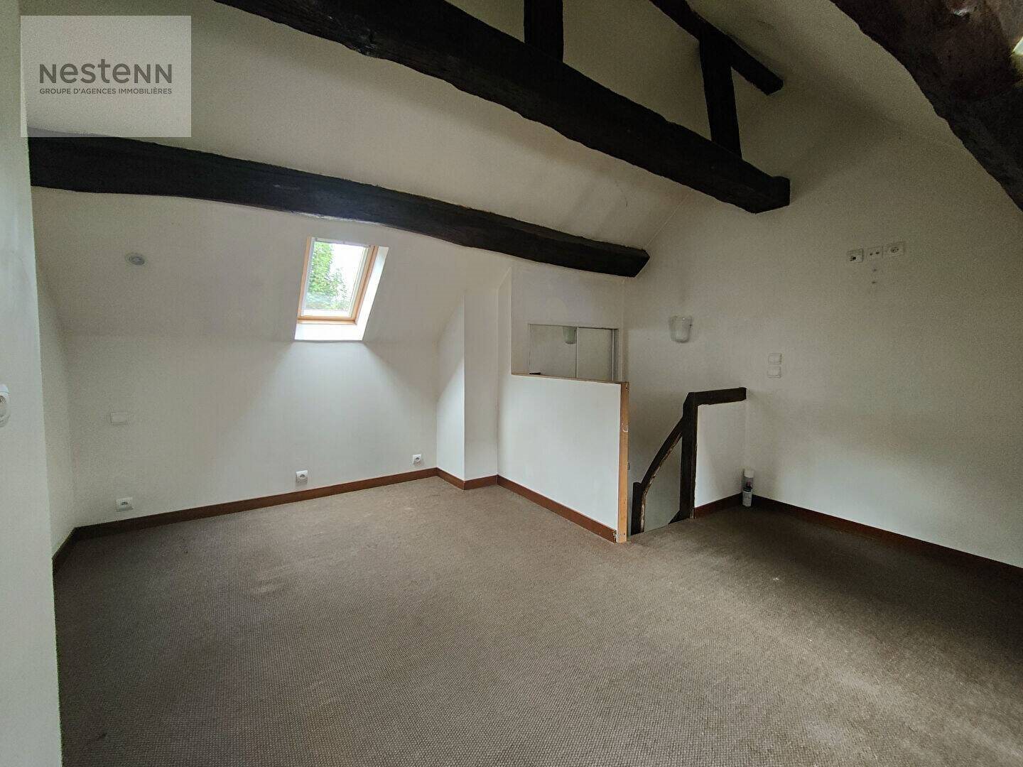 Maison à louer, 50m², Orléans