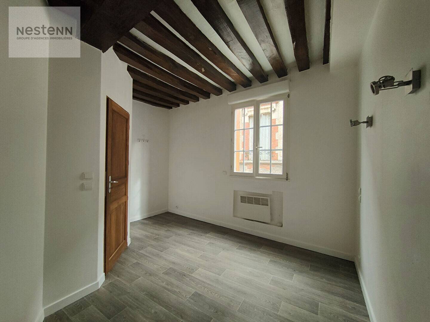 Maison à louer, 50m², Orléans