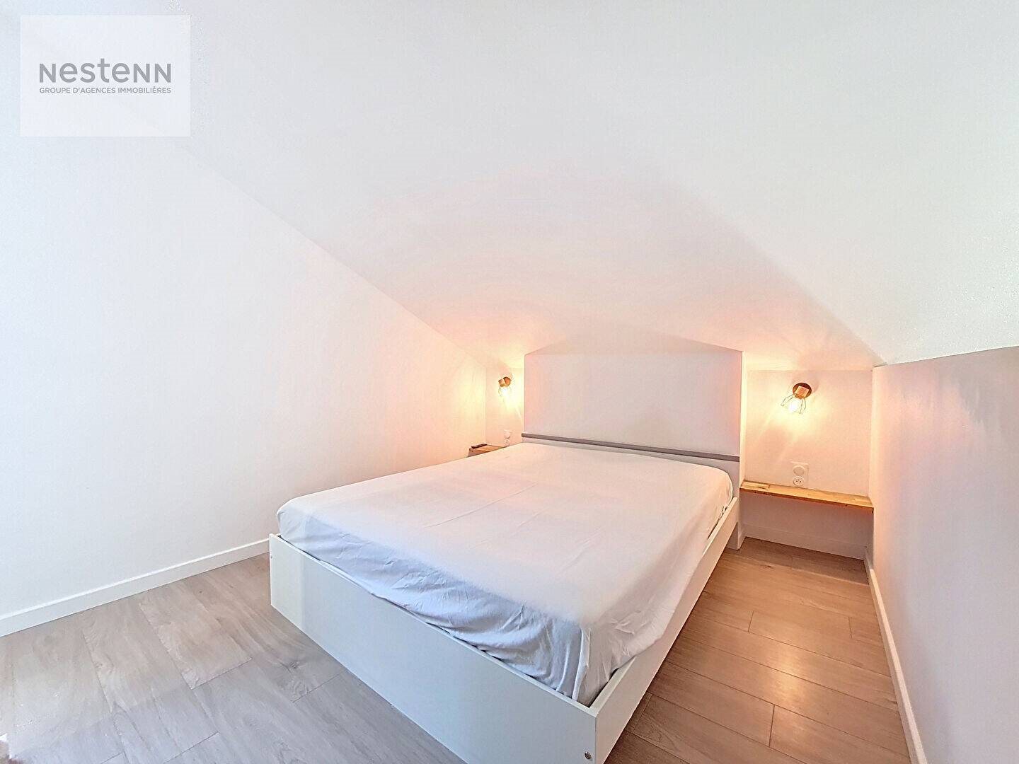 Maison à louer, 39m², Orléans