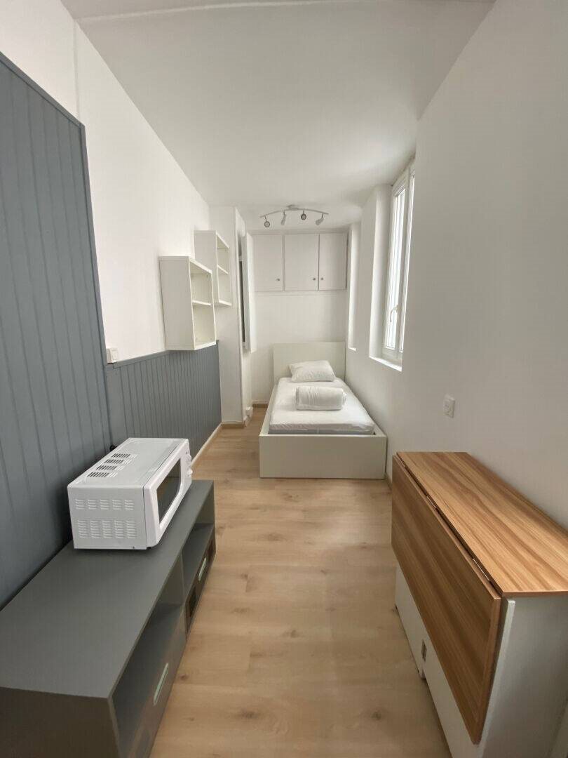Appartement à louer, 14m², Orléans