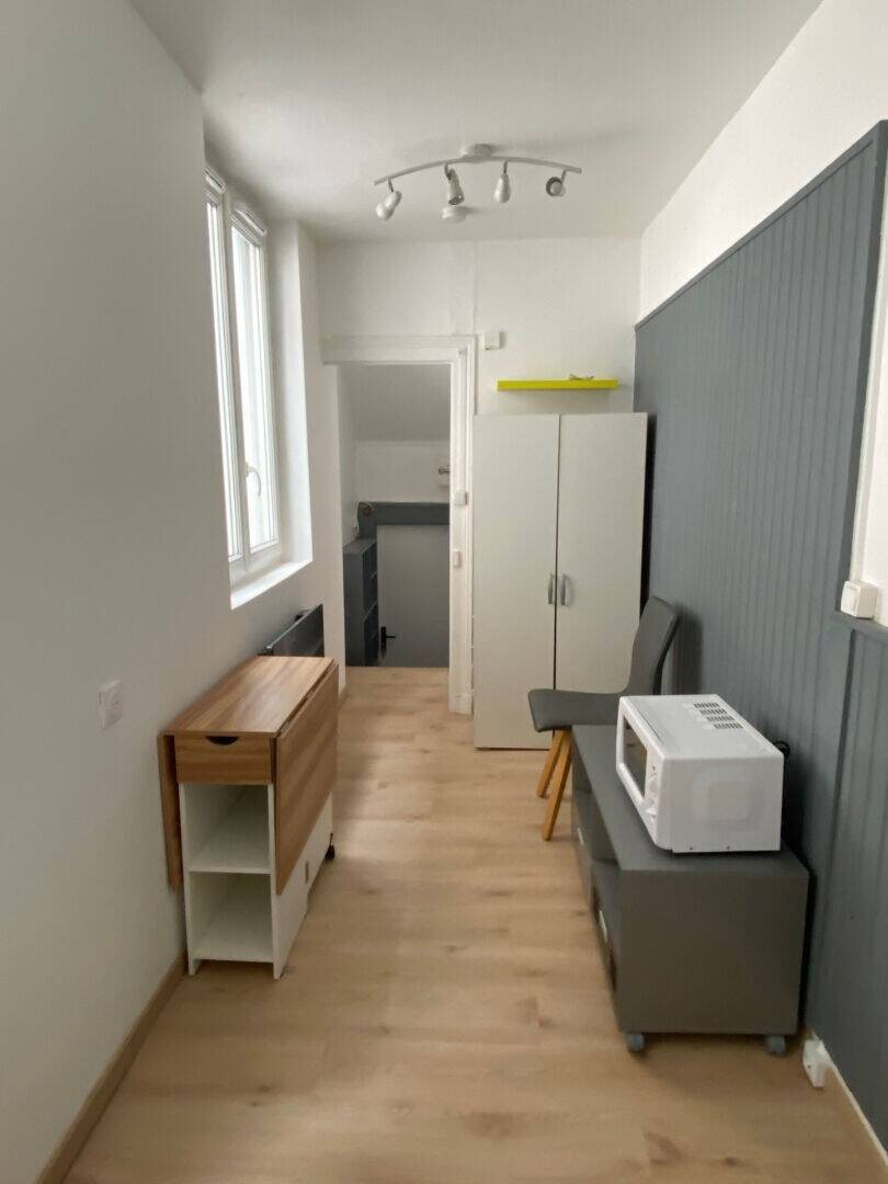 Appartement à louer, 14m², Orléans
