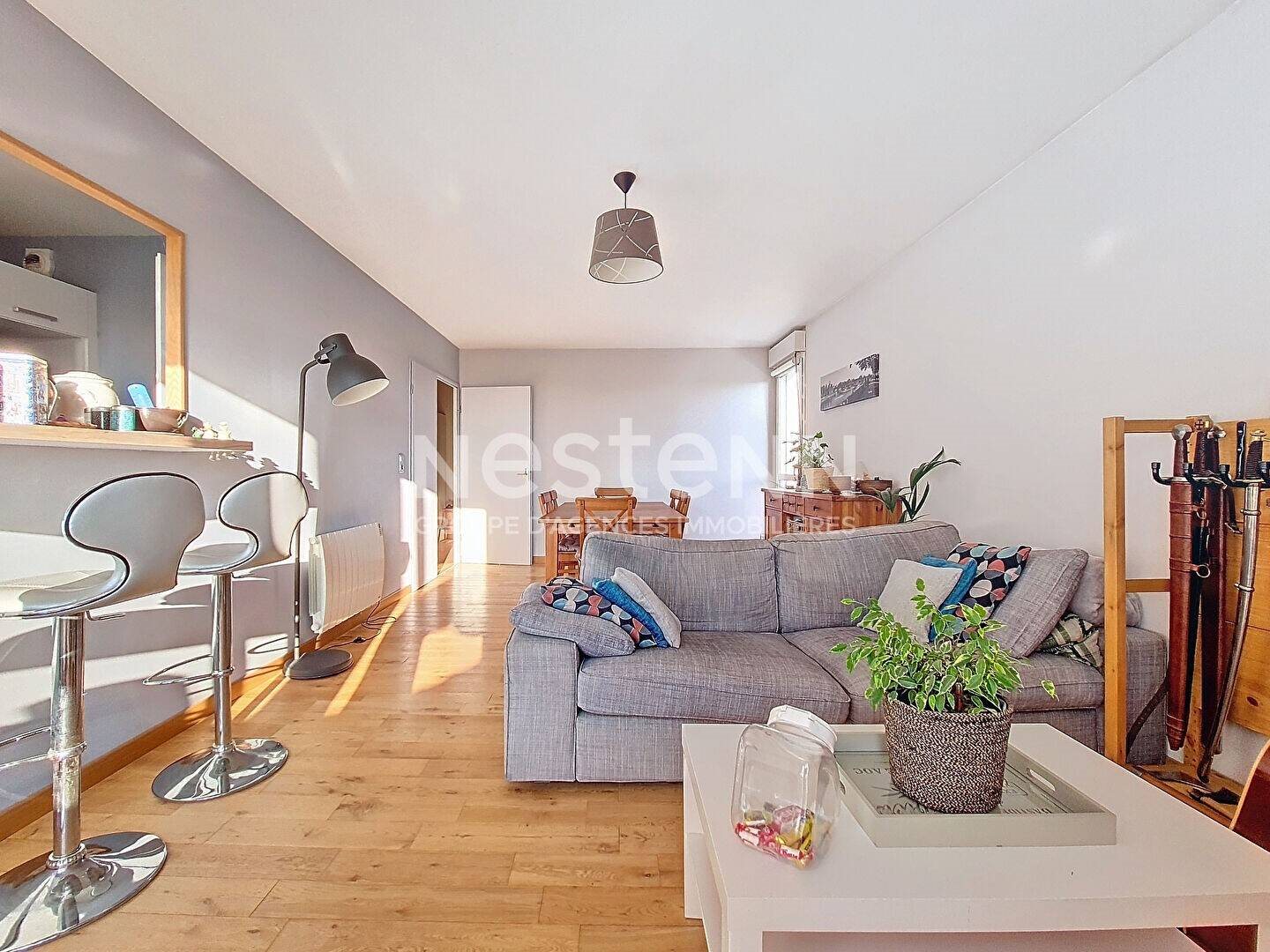 Appartement à vendre, 113m², Orléans