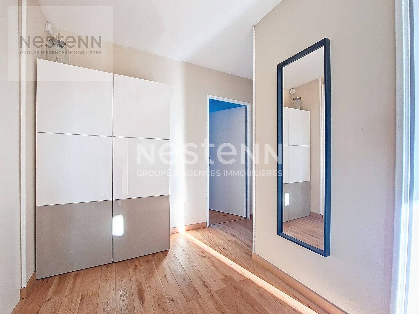 Appartement à vendre, 113m², Orléans