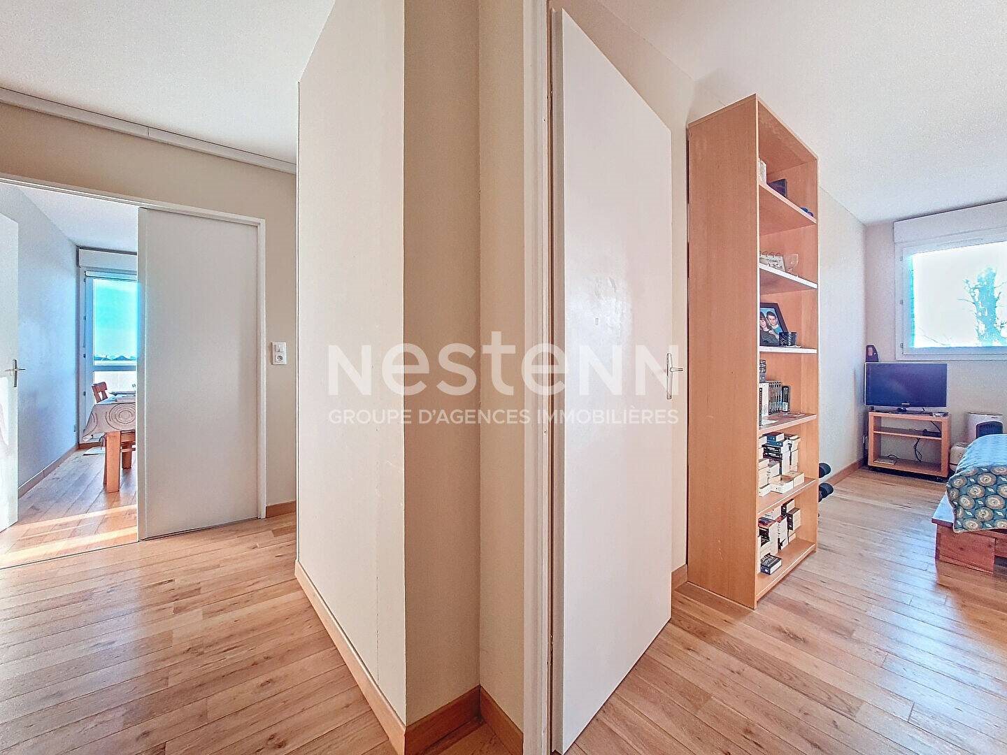 Appartement à vendre, 113m², Orléans