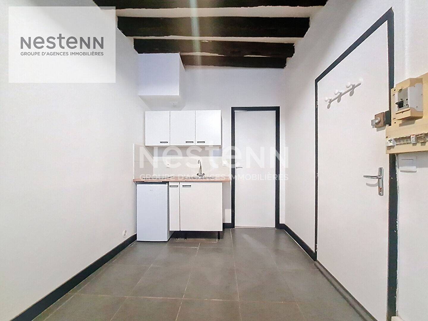 Appartement à vendre, 14m², Orléans