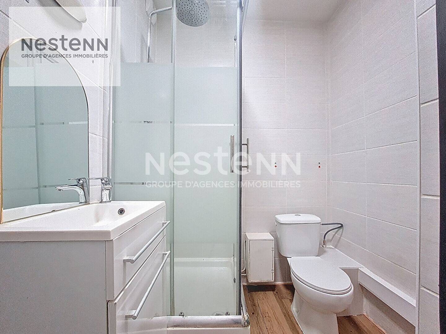 Appartement à vendre, 14m², Orléans