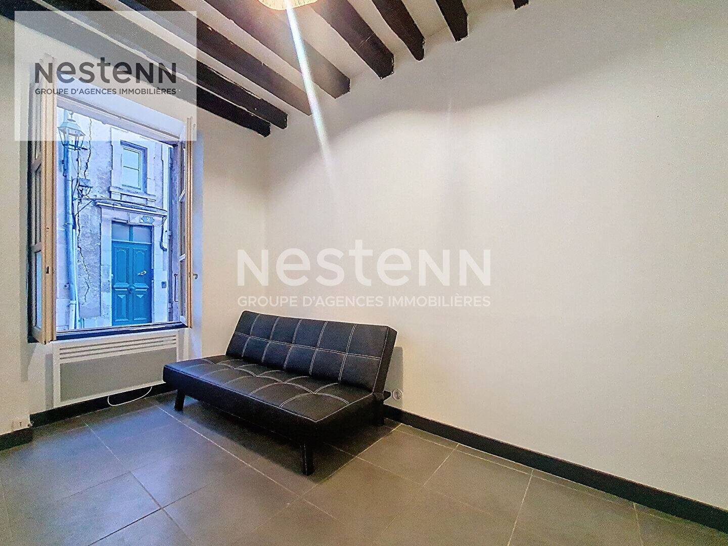 Appartement à vendre, 14m², Orléans