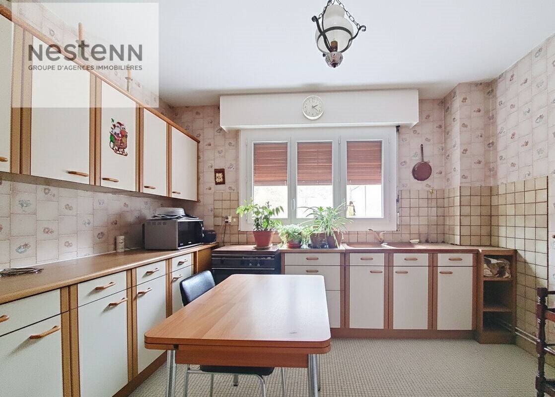 Appartement à vendre, 85m², Orléans