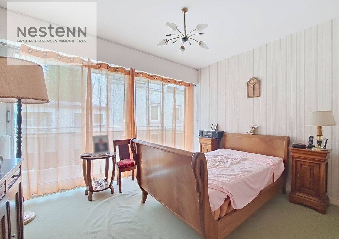 Appartement à vendre, 85m², Orléans