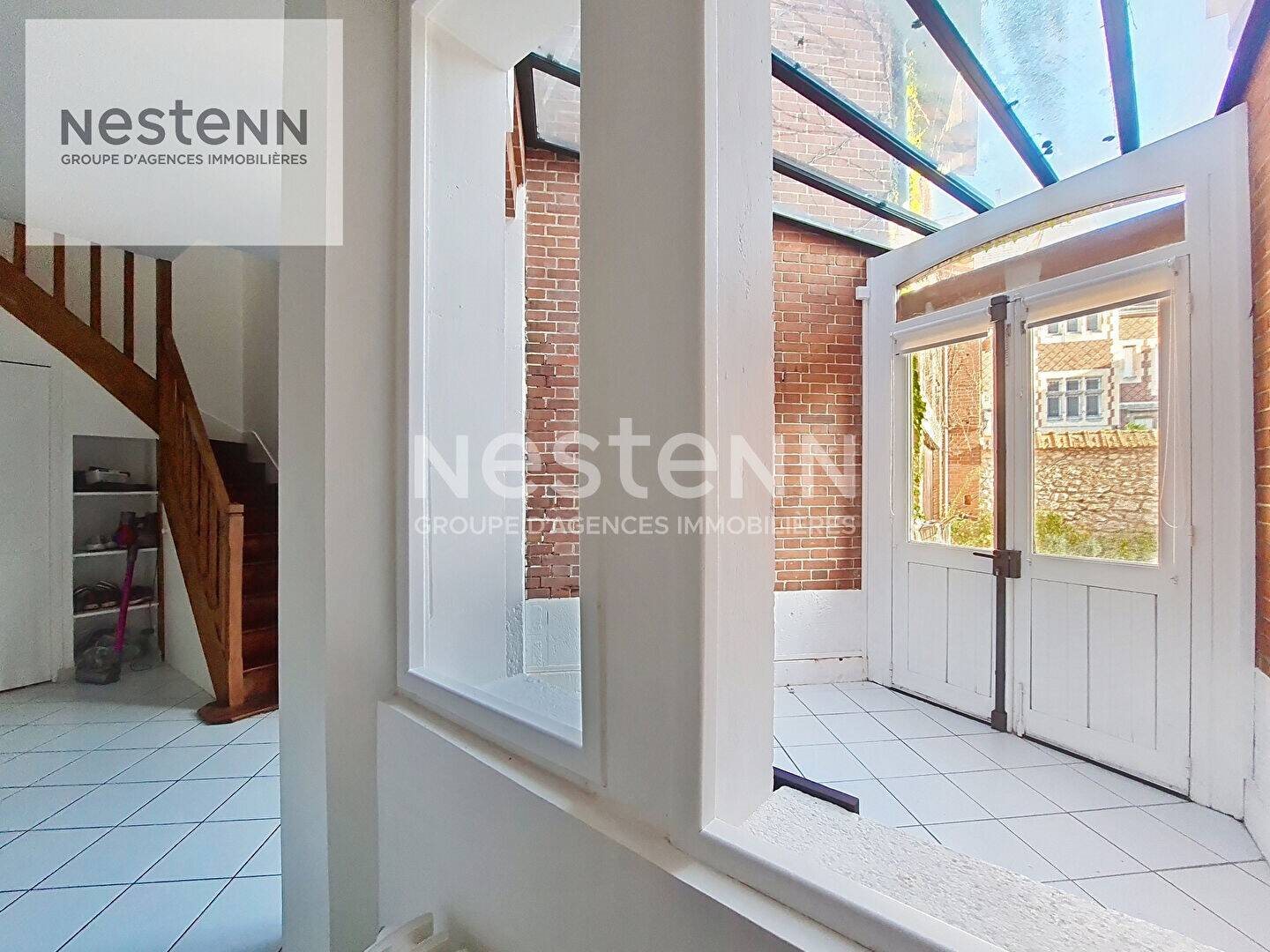 Appartement à vendre, 54m², Orléans