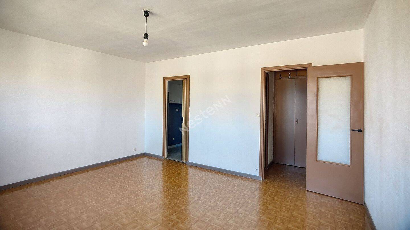 Appartement à louer, 25m², Orléans
