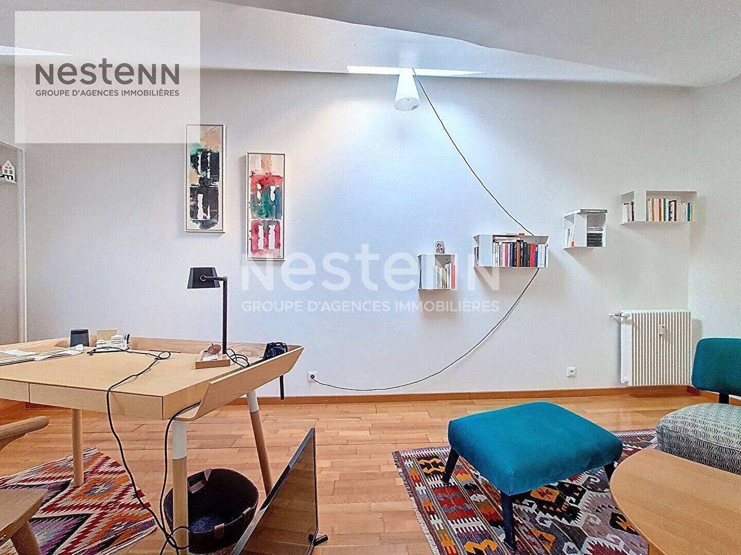 Appartement à louer, 54m², Orléans