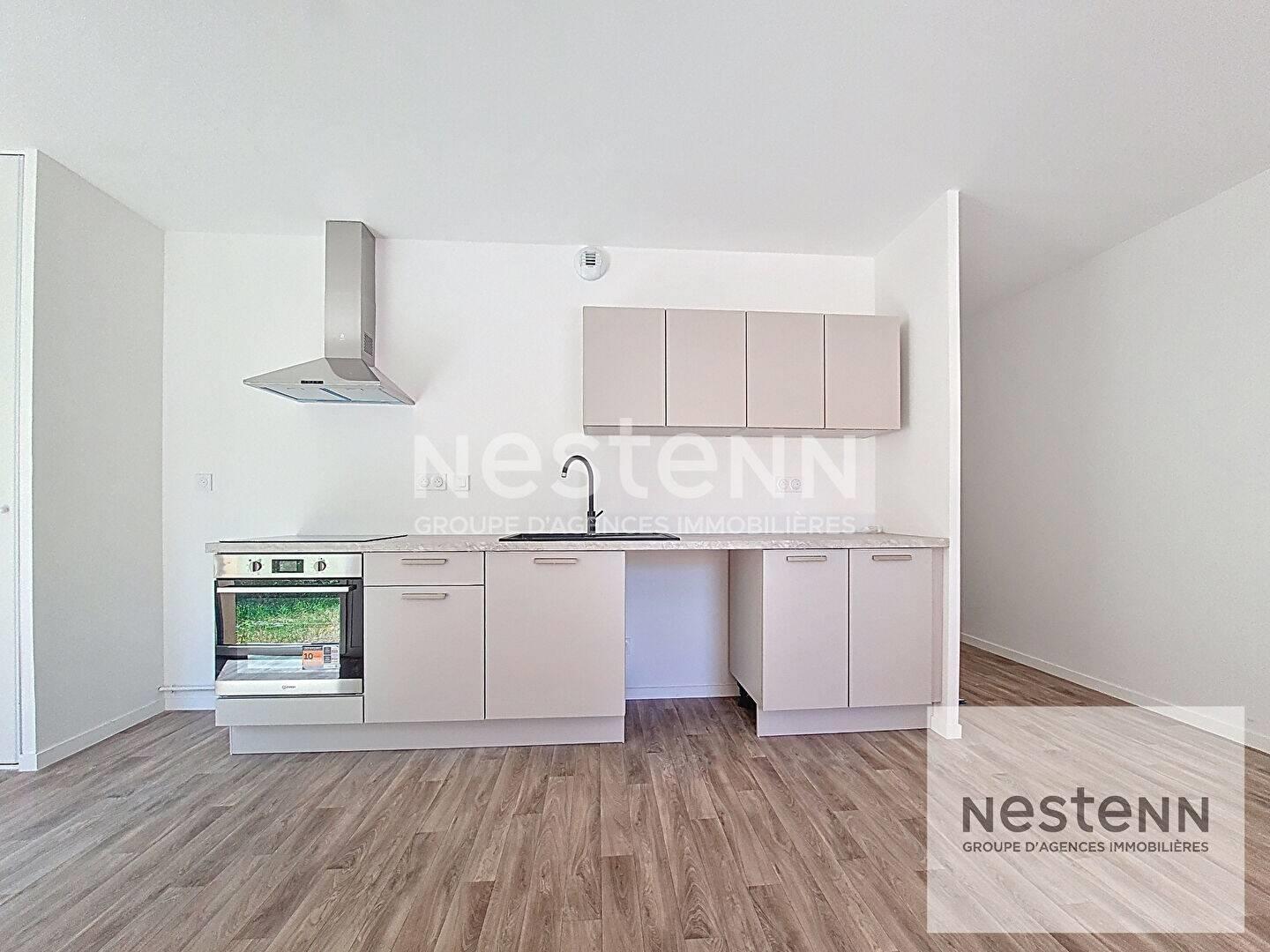 Appartement à vendre, 77m², Orléans