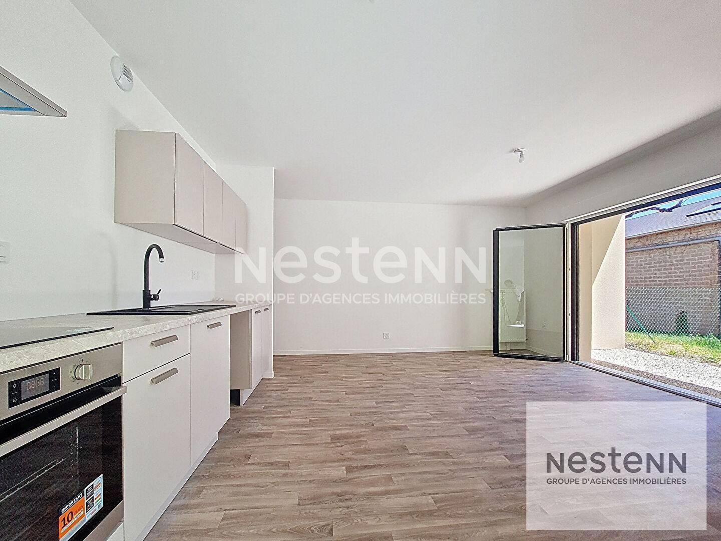 Appartement à vendre, 77m², Orléans