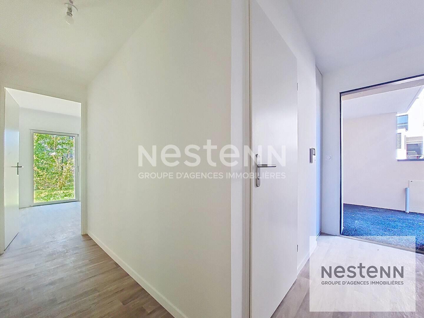 Appartement à vendre, 77m², Orléans