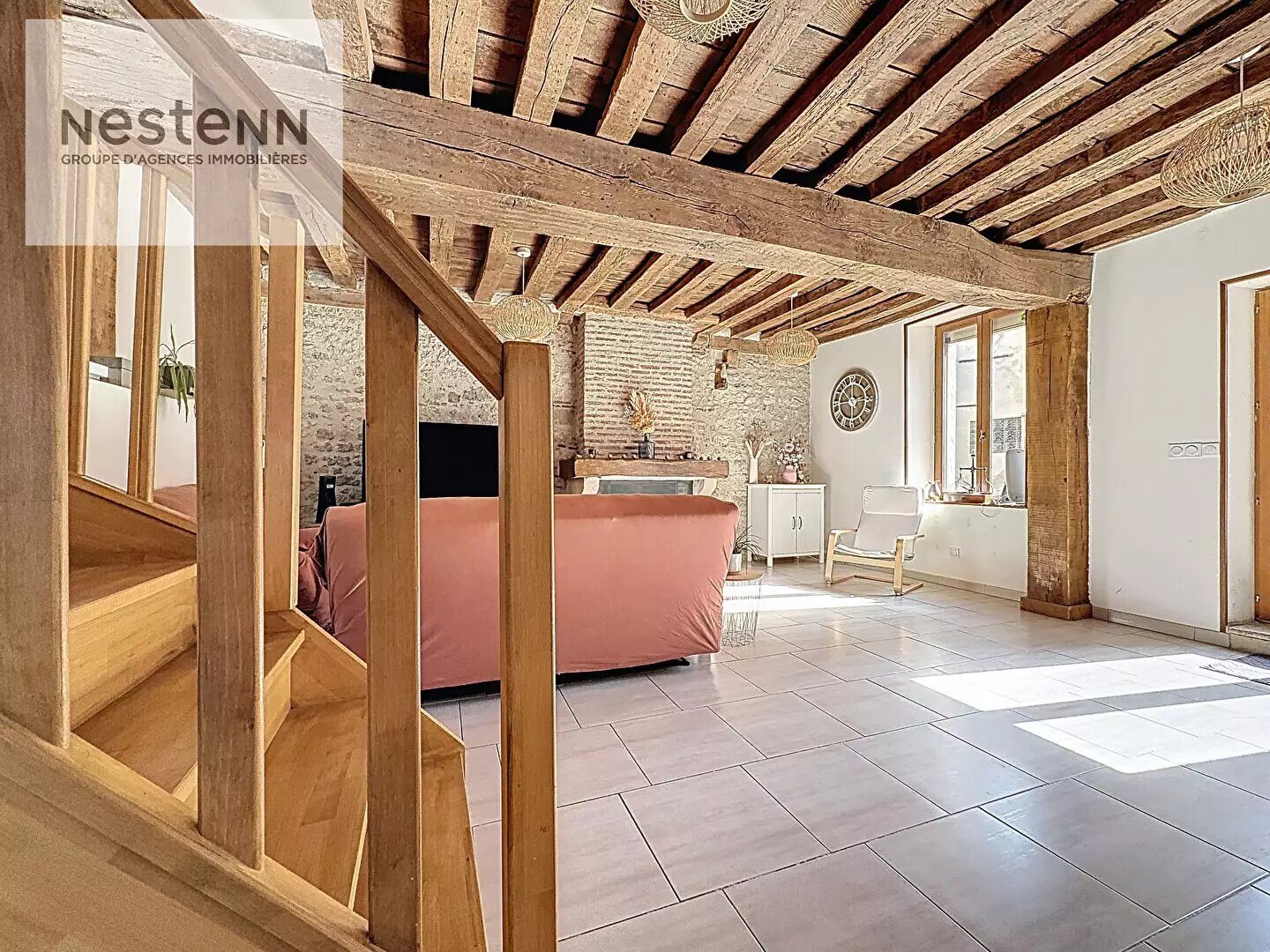 Maison à vendre, 144m², Orléans