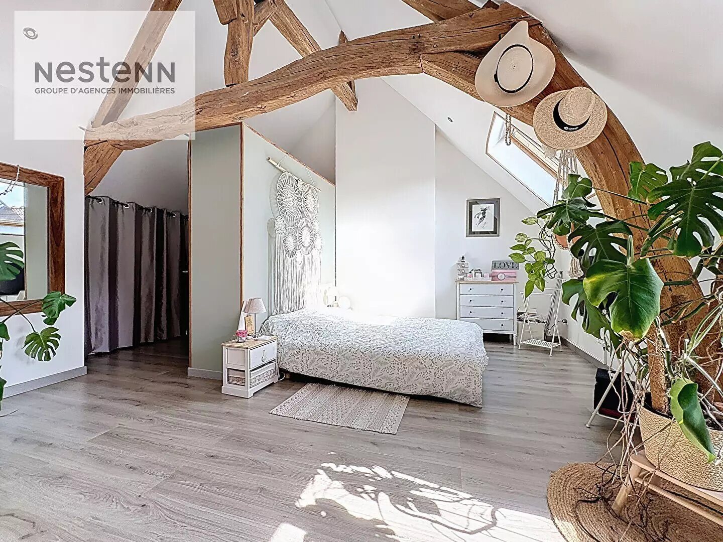 Maison à vendre, 144m², Orléans