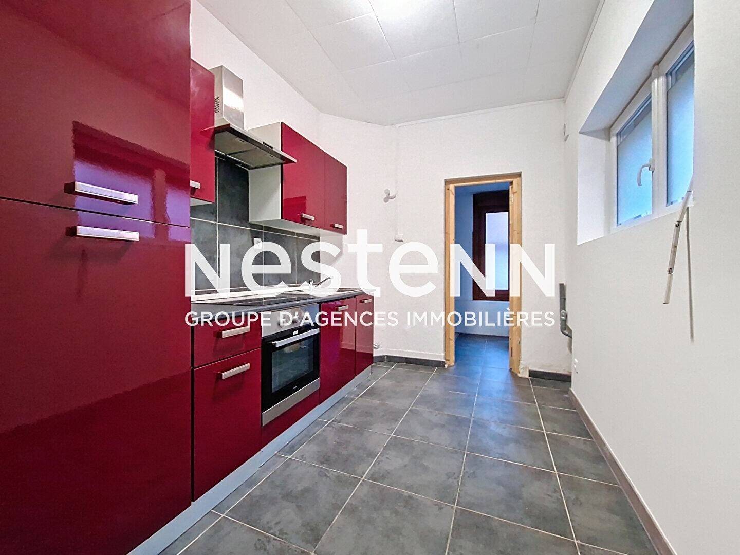 Maison à louer, 70m², Aniche