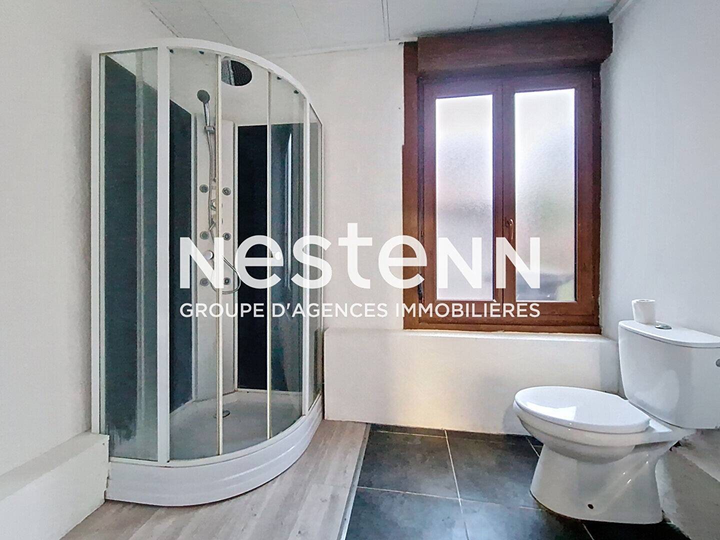 Maison à louer, 70m², Aniche