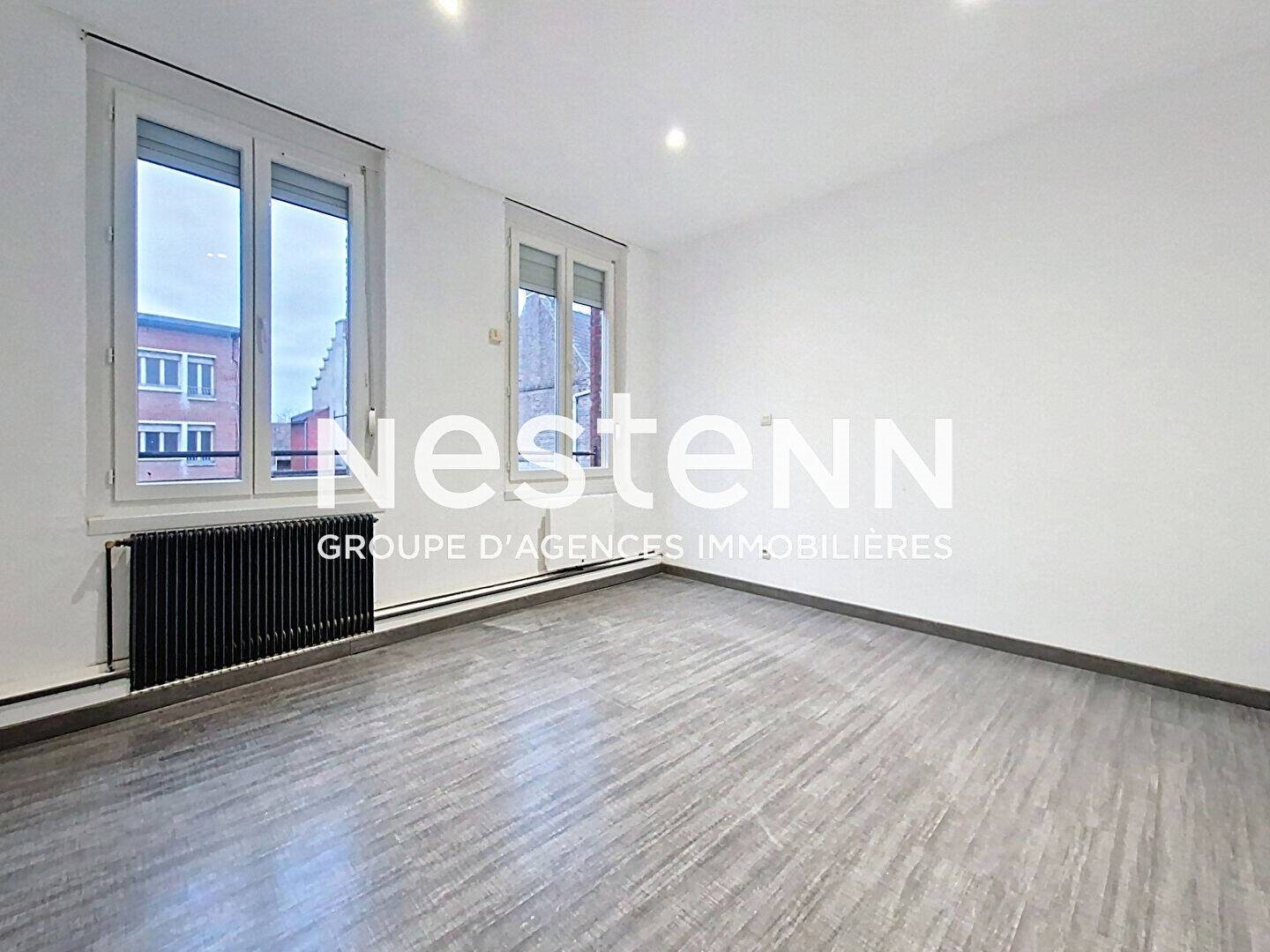 Maison à louer, 70m², Aniche