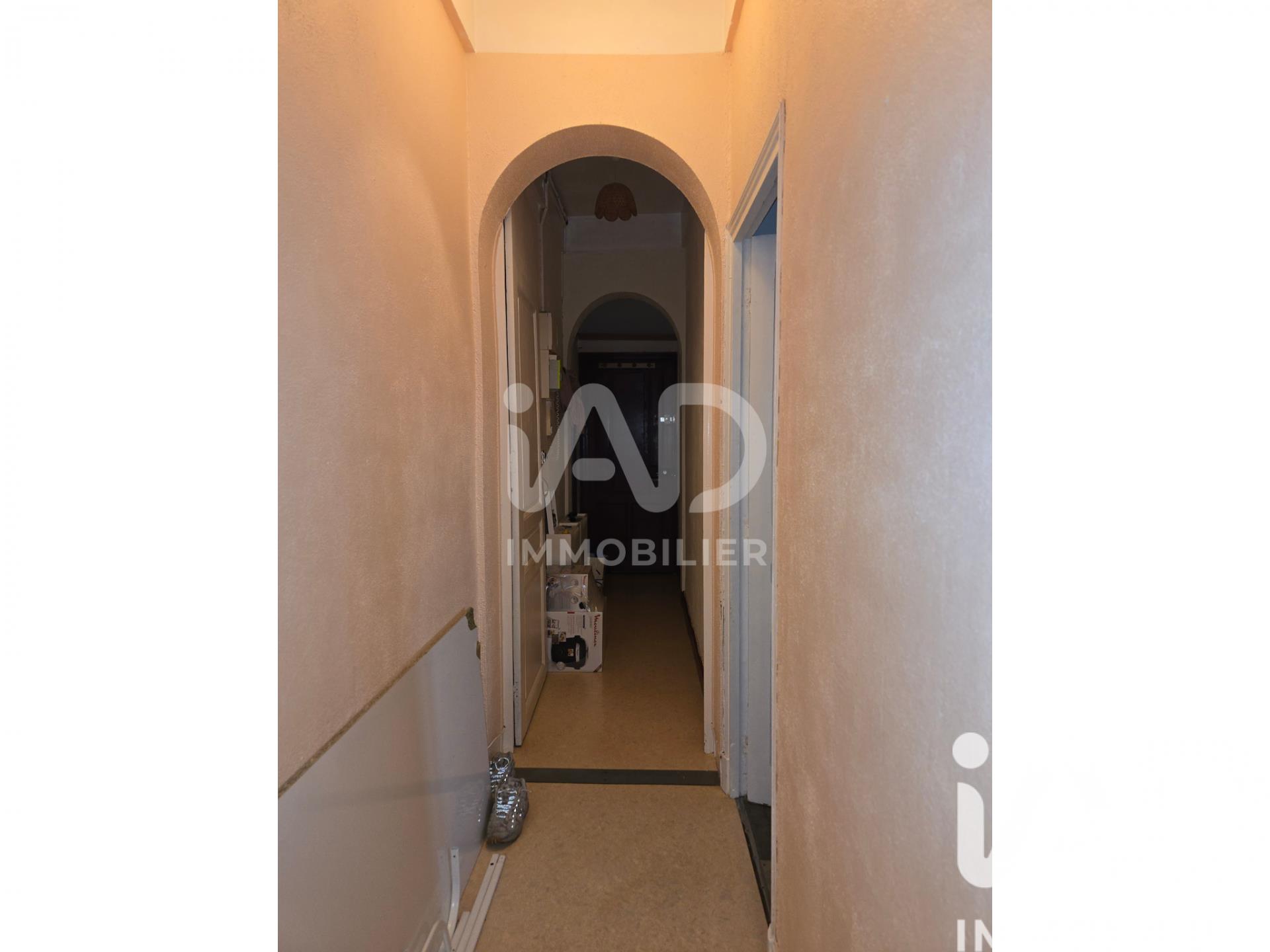 Appartement à vendre, 52m², Albert
