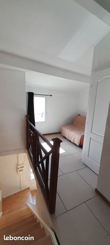 Appartement à louer, 55m², Aigues-Mortes