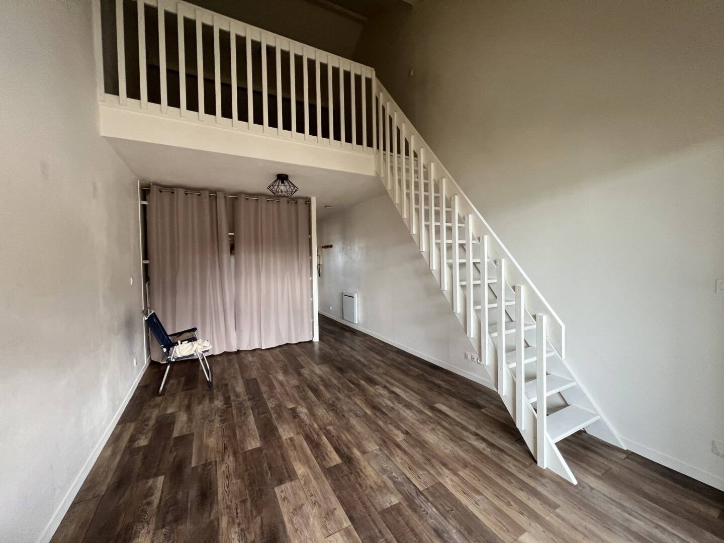 Appartement à louer, 40m², Soustons