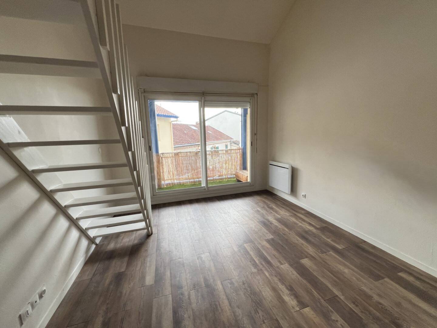 Appartement à louer, 40m², Soustons