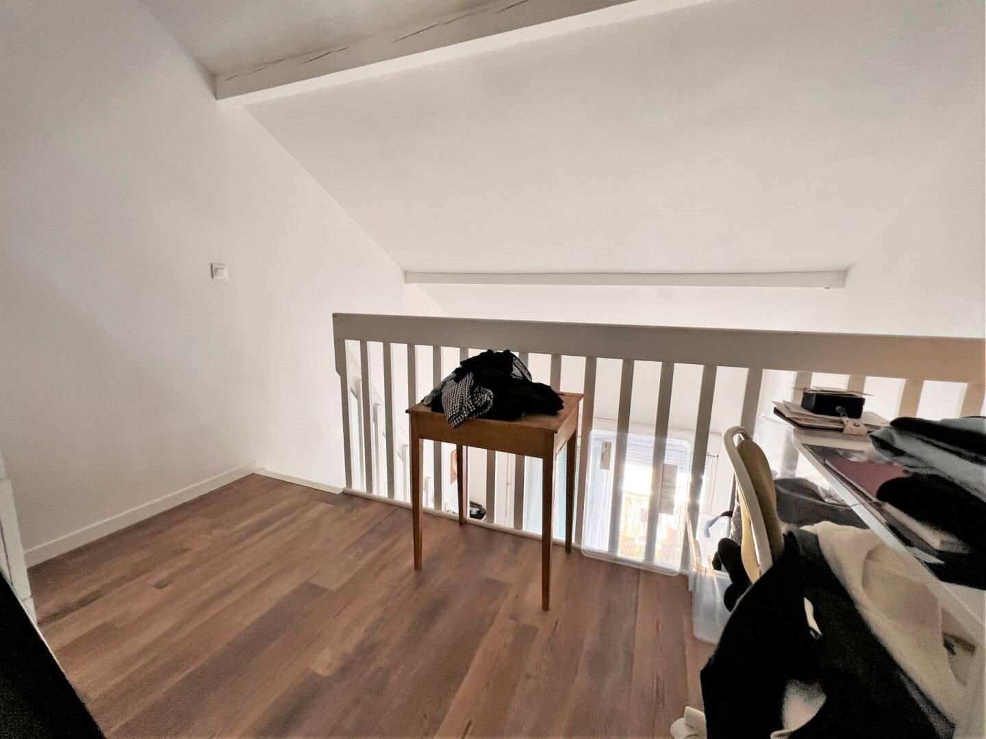 Appartement à louer, 40m², Soustons